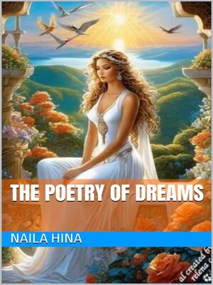 cover image of The Poetry of Dreams